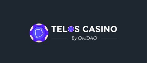 Telos casino Mexico